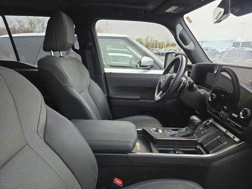 Caviar 2024 Lexus GX 550 PREMIUM+