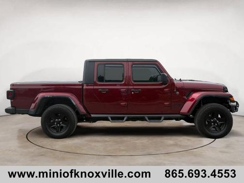 Firecracker Red 2015 Jeep Wrangler Unlimited Sport