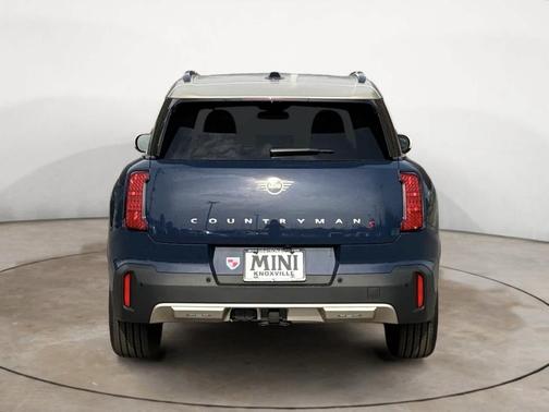 2026 MINI Countryman S