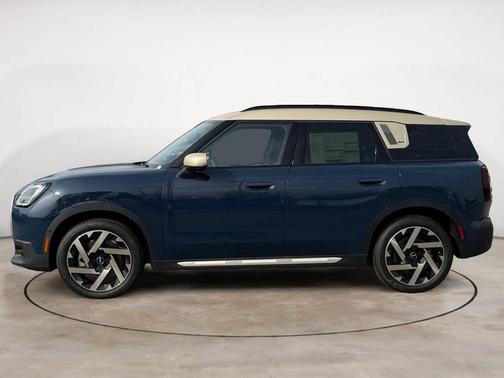 2026 MINI Countryman S