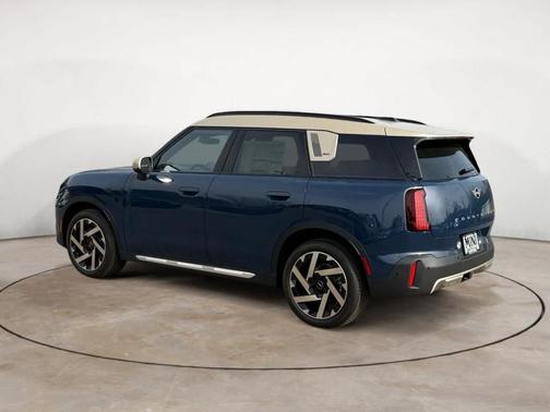2026 MINI Countryman S