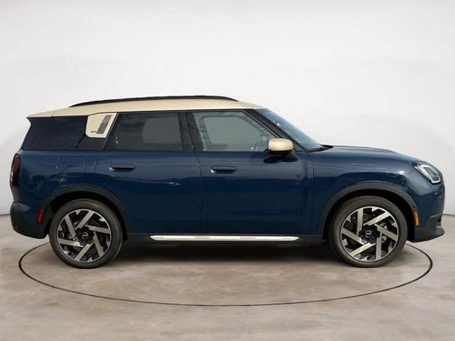 2026 MINI Countryman S
