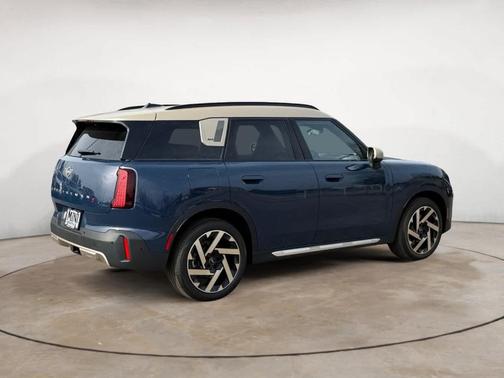 2026 MINI Countryman S