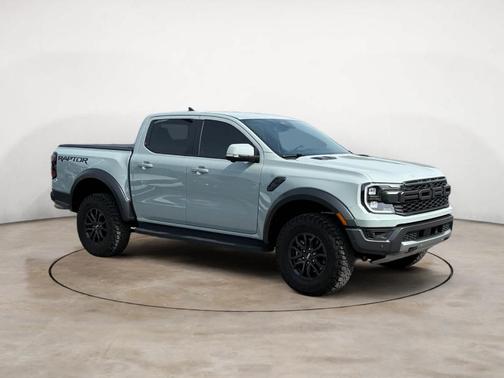 Cactus 2024 Ford Ranger Raptor