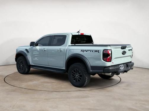 Cactus 2024 Ford Ranger Raptor
