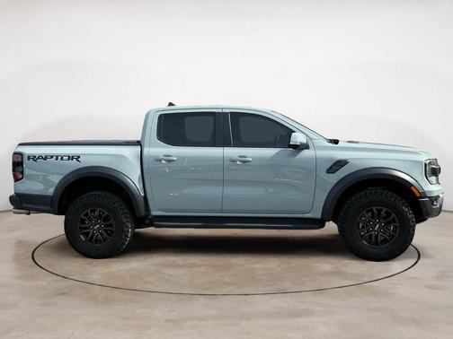 Cactus 2024 Ford Ranger Raptor