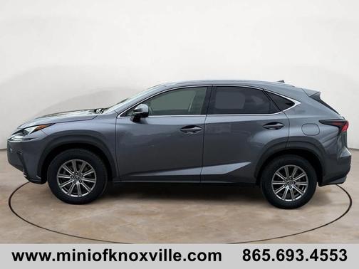 2019 Lexus NX 300