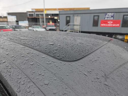 2020 Porsche Cayenne Base