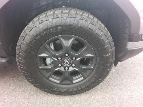 2024 Lexus GX 550 GX 550 OVERTRAIL+