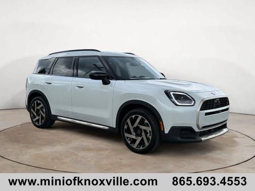 2025 MINI Countryman S