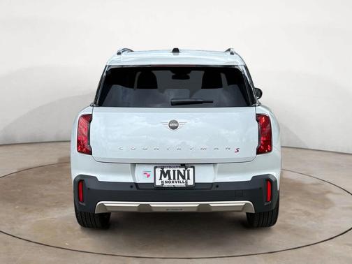 2025 MINI Countryman S