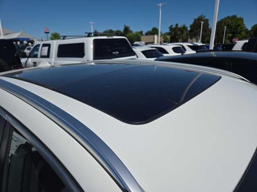 Alpine White 2024 BMW X3 xDrive30i
