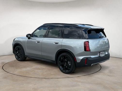 2025 MINI Countryman S