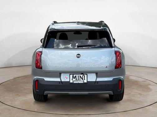 2025 MINI Countryman S