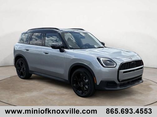 2025 MINI Countryman S