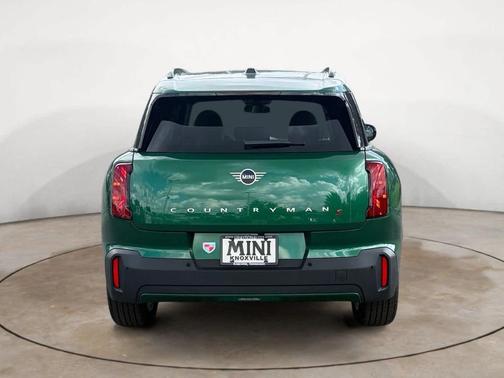 2025 MINI Countryman S