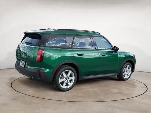 2025 MINI Countryman S