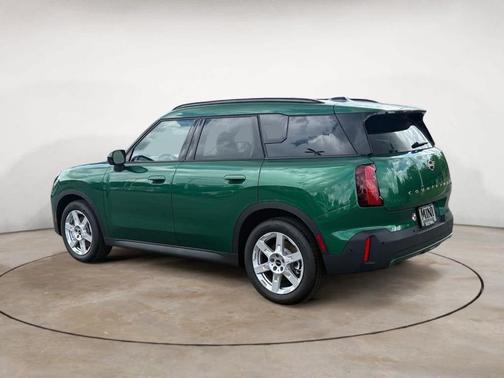2025 MINI Countryman S