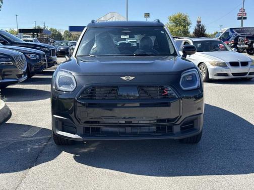 2026 MINI Countryman S