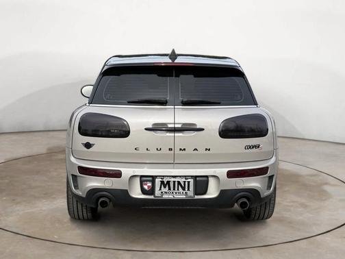 2022 MINI Clubman Cooper S