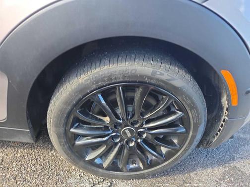 2022 MINI Clubman Cooper S