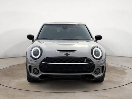 2022 MINI Clubman Cooper S