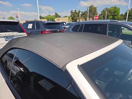 Mineral White Metallic 2023 BMW 430 i xDrive