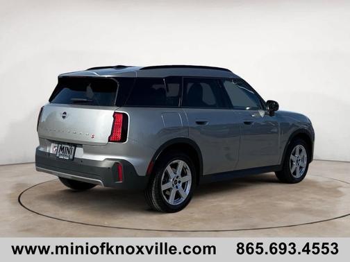 2025 MINI Countryman S