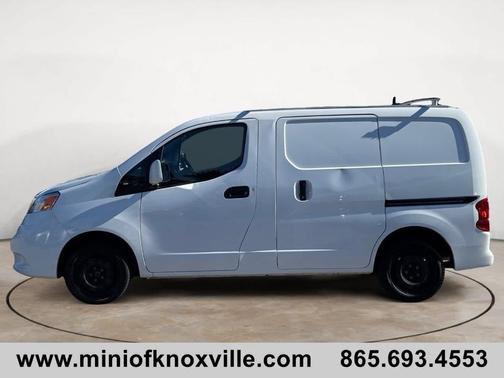 2019 Nissan NV200 SV