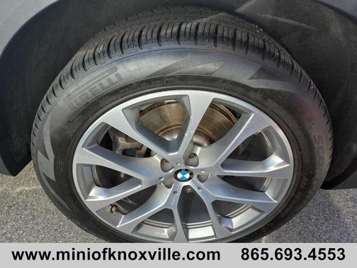 2024 BMW X5 sDrive40i