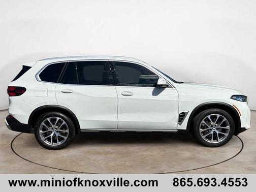 2024 BMW X5 sDrive40i