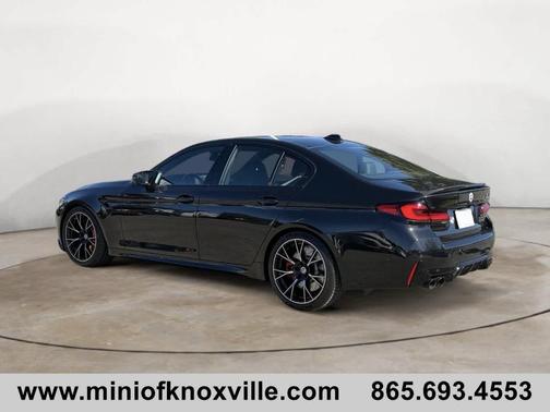 2023 BMW M5 Base
