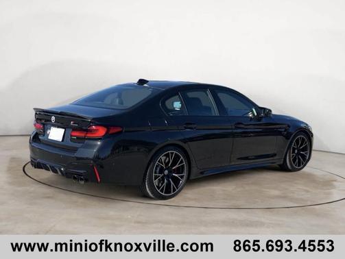 2023 BMW M5 Base