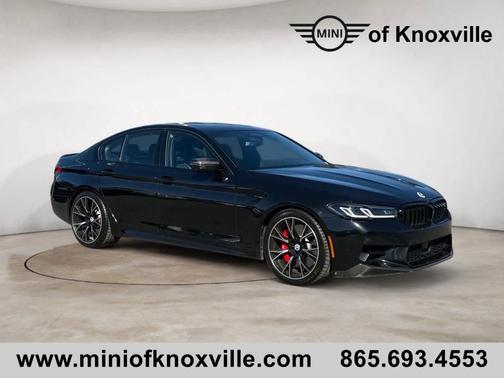 2023 BMW M5 Base