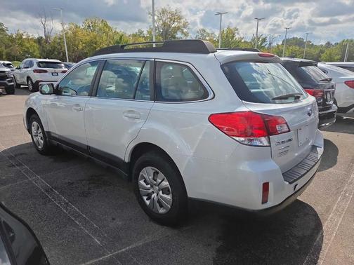 2013 Subaru Outback 2.5i