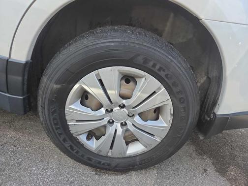 2013 Subaru Outback 2.5i