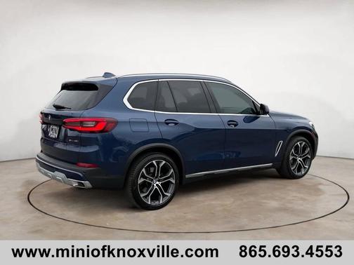 2023 BMW X5 sDrive40i