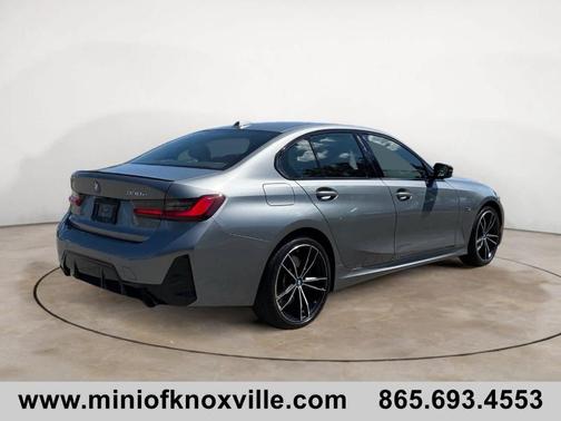 2023 BMW 330e 330e