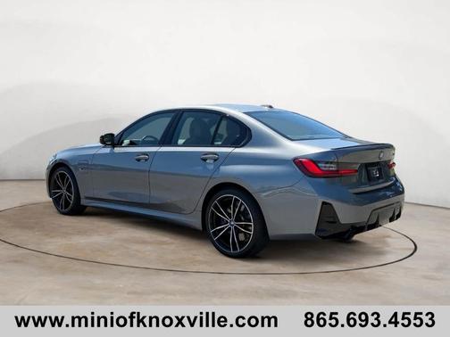 2023 BMW 330e 330e