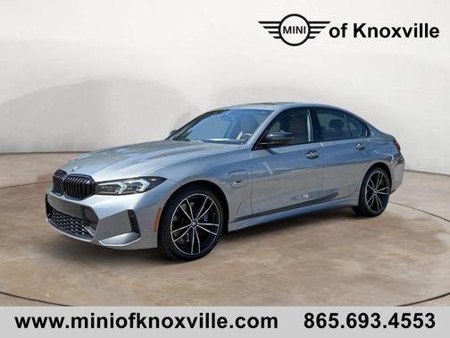 2023 BMW 330e 330e
