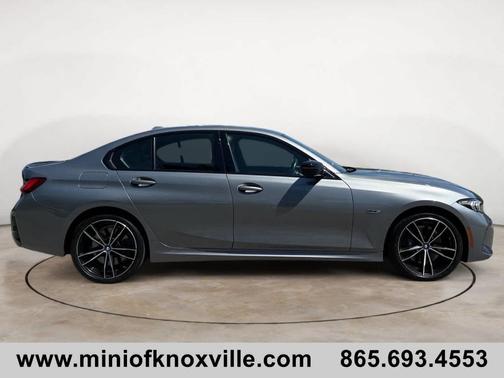 2023 BMW 330e 330e