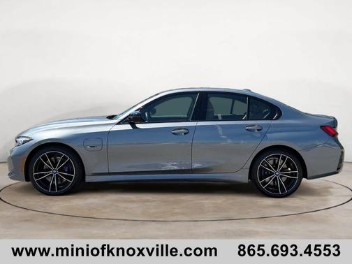 2023 BMW 330e 330e