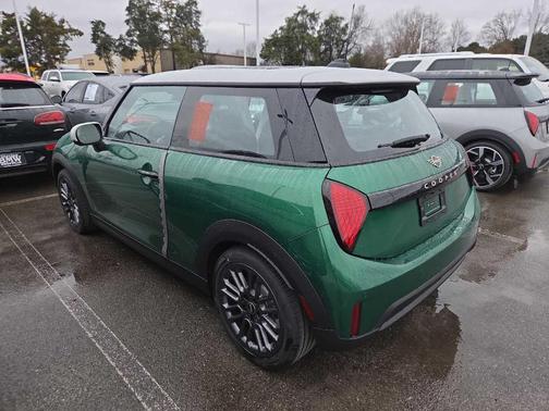 2026 MINI Hardtop 