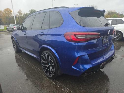 2023 BMW X5 M Base