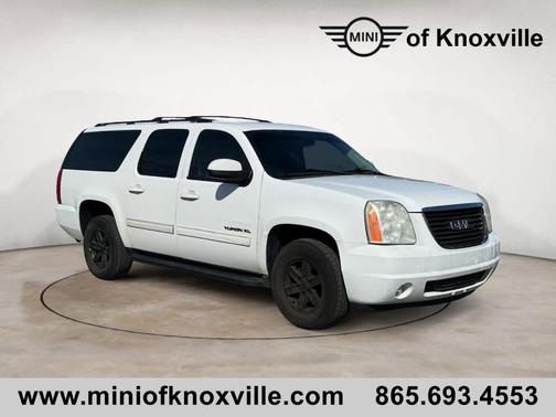 2010 GMC Yukon XL 1500 SLT