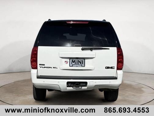 2010 GMC Yukon XL 1500 SLT