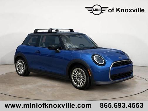 2025 MINI Hardtop