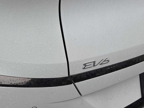 2023 Kia EV6 GT-Line