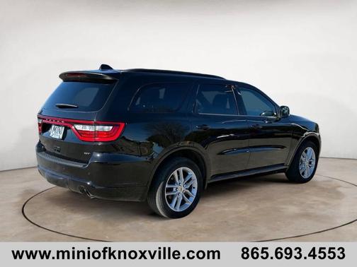 2024 Dodge Durango GT