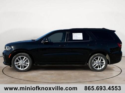 2024 Dodge Durango GT